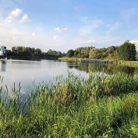 Komfortowe Apartamenty Kielce Klonowa ,Ogrodek, Garaz Podziemny, Samodzielne Wejscie Na Kod 24H מראה חיצוני תמונה