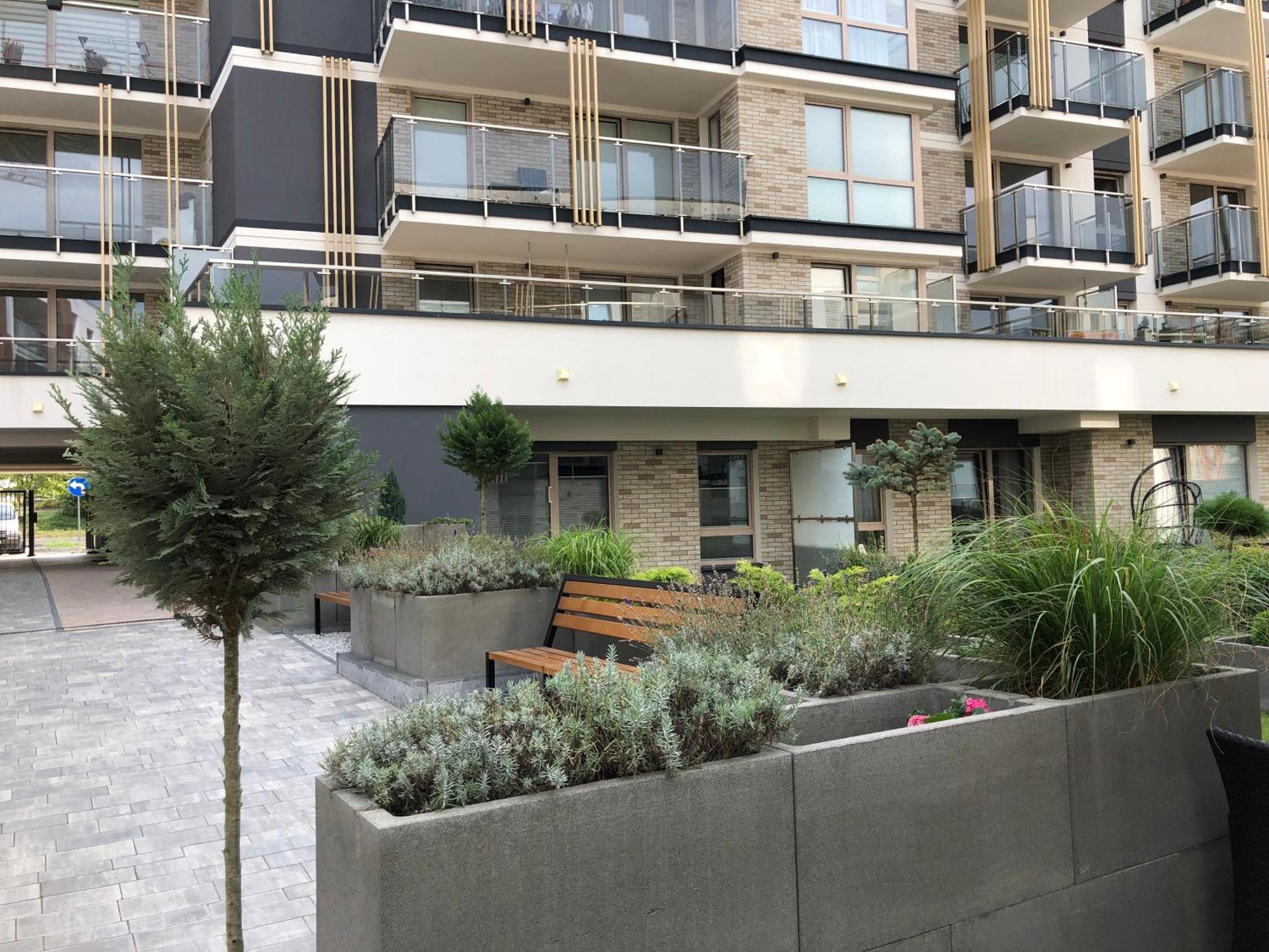 Komfortowe Apartamenty Kielce Klonowa ,Ogrodek, Garaz Podziemny, Samodzielne Wejscie Na Kod 24H מראה חיצוני תמונה