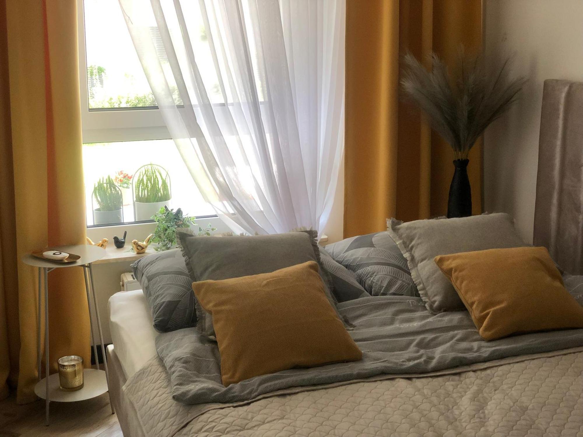 Komfortowe Apartamenty Kielce Klonowa ,Ogrodek, Garaz Podziemny, Samodzielne Wejscie Na Kod 24H מראה חיצוני תמונה